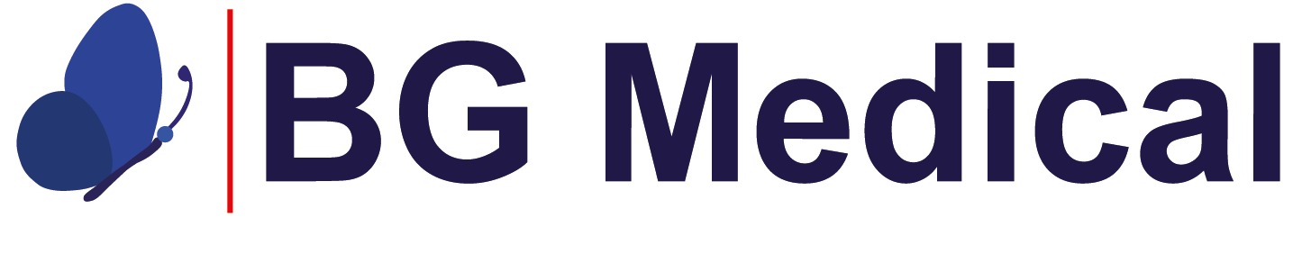 Logo BG Medical